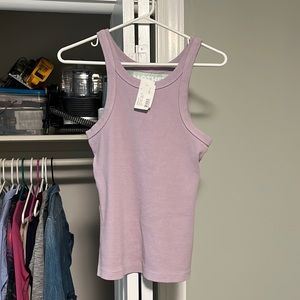 Mother Chin Ups Tank. Size XS. NWT.